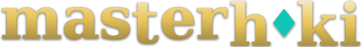 masterhoki logo