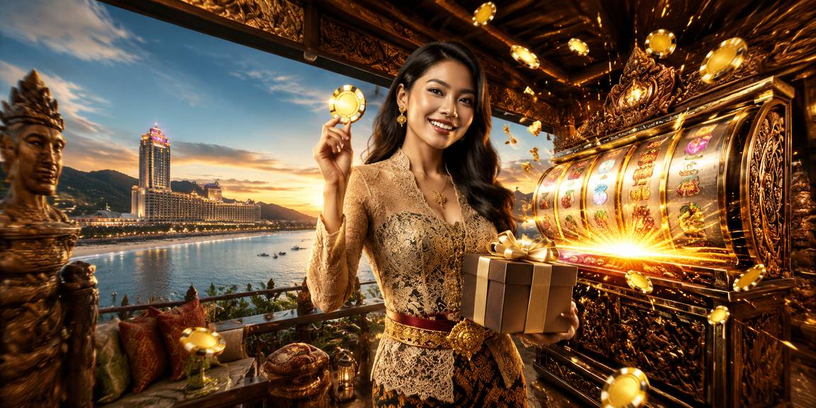 masterhoki Slot Studios and Live Providers Behind Your Lobby